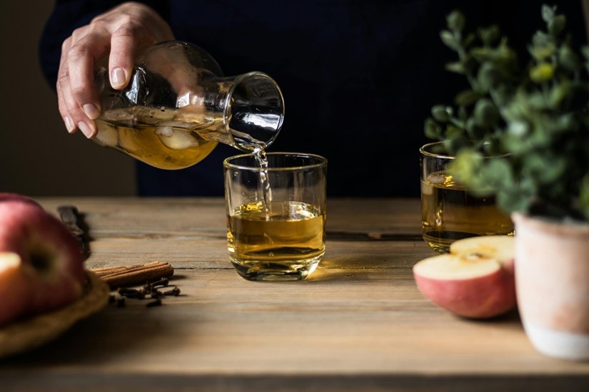 Apple Cider Vinegar