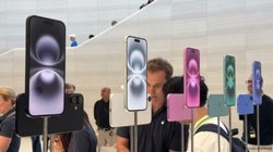 Apple Days Sale में धड़ाम हुए आईफोन के दाम, iPhone 16 Series, iPhone 15 और iPhone 13 पर धमाकेदार डिस्काउंट, चेक करें डील्स