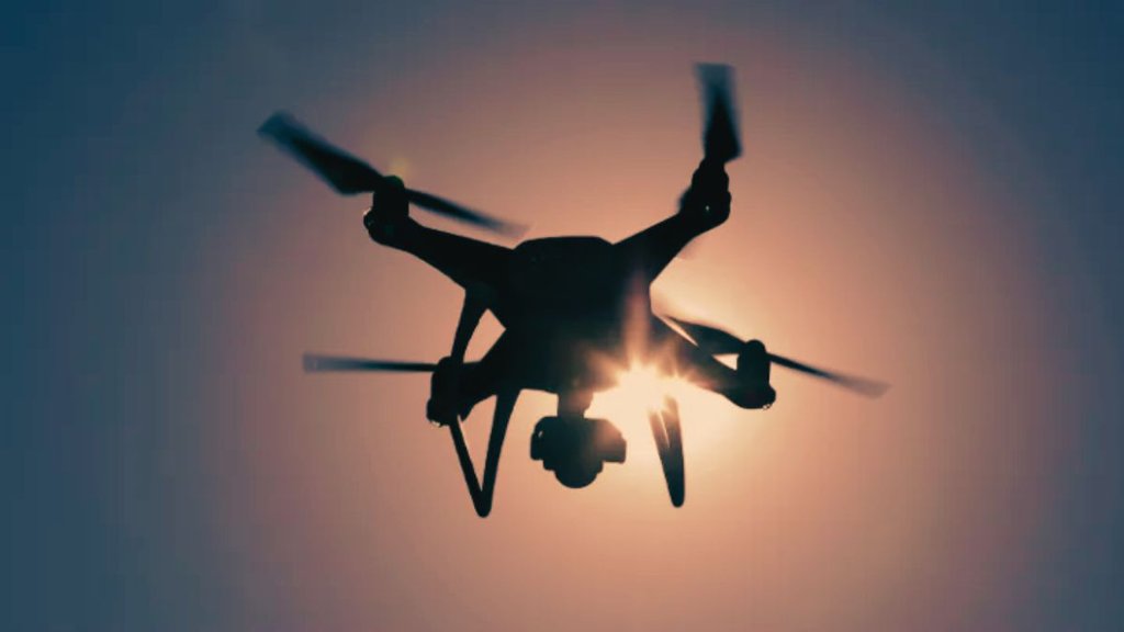 Army Drone Missed | india vs pakistan | meerut
