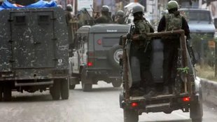 Army Truck Accident News | jammu kashmir | truck accident news | jk news