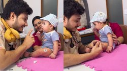 डॉक्टर ने इस ट्रिक से लगाया बच्ची को वैक्सीन, जरा-सा भी नहीं रोई गुड़िया रानी, Viral Video देख यूजर्स बोले – दिल से सलाम
