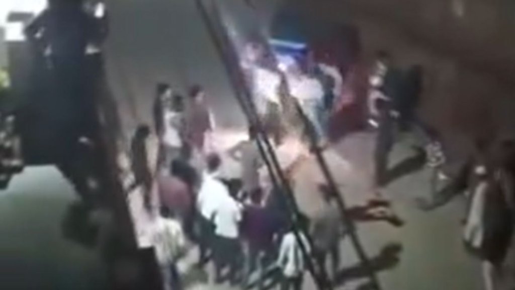 Ghaziabad| UP Police Constable Death| Up Police