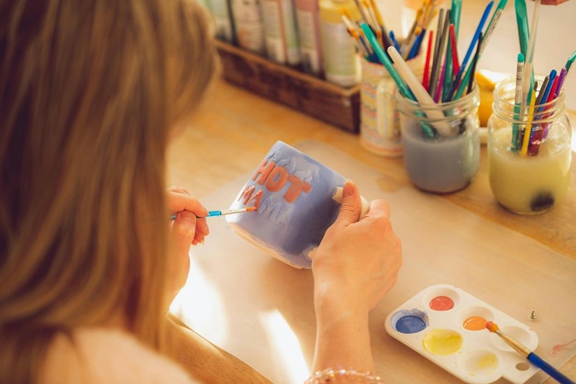 Arts stream career options