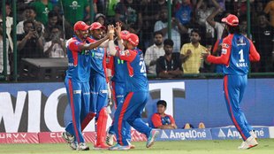 Arun Jaitley Stadium, IPL 2025, National security India, Cricket stadium securit