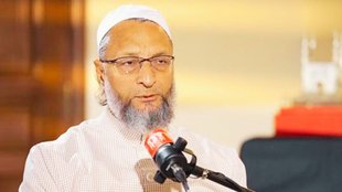 Asaduddin Owaisi | india vs pakistan | operation sindoor | ind vs pak