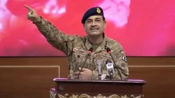 Pakistan News: आसिम मुनीर पाकिस्तान के राष्ट्रपति बनेंगे या नहीं? आर्मी ने दिया जवाब