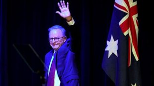 Australian Prime Minister | Anthony Albanese |