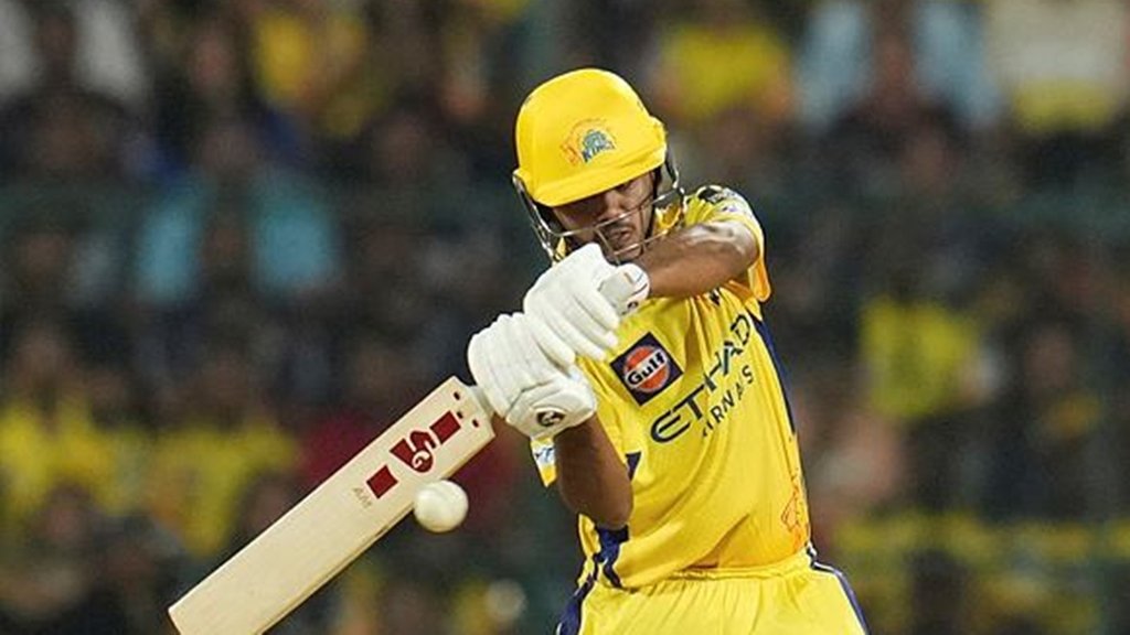 Ayush Mhatre, CSK Player, Suresh Raina, RCB vs CSK