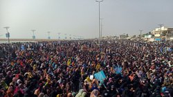 ‘पाकिस्तान बलूचिस्तान छोड़ो’, ऑपरेशन सिंदूर के बाद बलूच नेता ने भरी आजादी की हुंकार; भारत से मांगी मदद