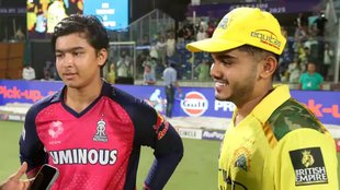 BCCI, Vaibhav Suryavanshi Ayush Mahatre