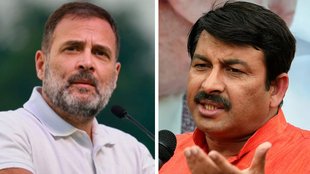 rahul gandhi caste census, rahul gandhi, caste census in india