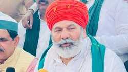 Rakesh Tikait: X पर क्यों ट्रेंड कर रहा किसान नेता राकेश टिकैत का नाम? मुजफ्फरनगर में बुलाई गई महापंचायत