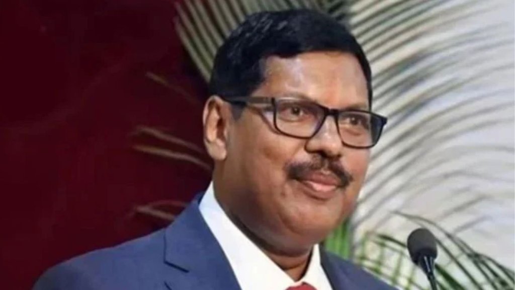 BR gavai| CJI| supreme court