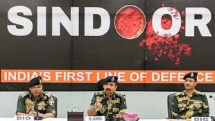 BSF| operation sindoor| pahalgam