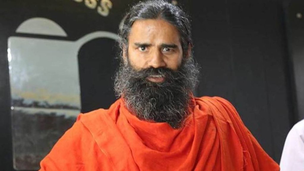 Baba Ramdev
