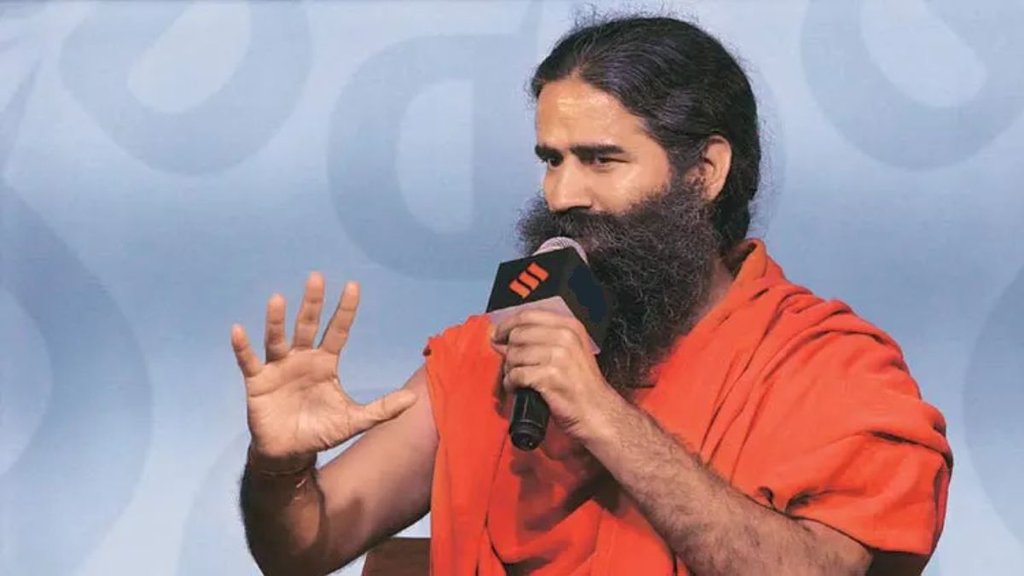 Baba Ramdev, Ramdev on Swadeshi, Ramdev