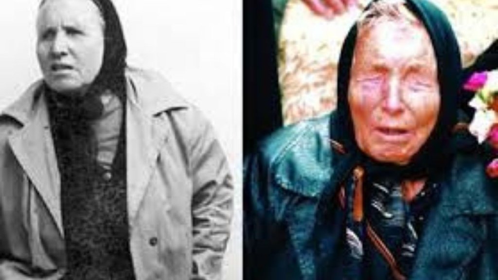 Baba Vanga Prediction, Baba Vanga Prediction For July 2025, Baba Vanga future predictions, Baba Vanga world predictions, Baba Vanga 2023 predictions, Baba Vanga, Baba Vanga predictions on economy, Baba Vanga predictions on India, Baba Vanga predictions on technology