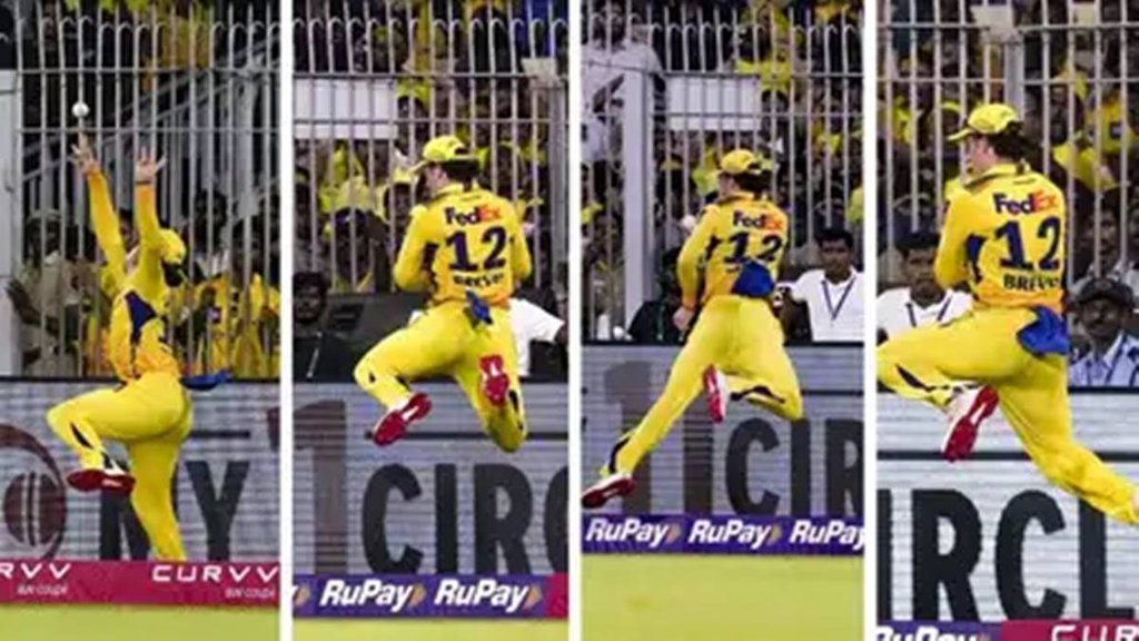 Dewald Brevis, CSK, Chennai Super Kings, IPL 2025