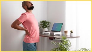Back Pain । Yoga Exercise ।