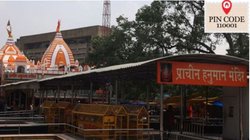 बड़े मंगल पर घूम आएं दिल्ली के ये टॉप 5 हनुमान मंदिर, दूर-दूर से आए भक्तों का लगता है तांता
