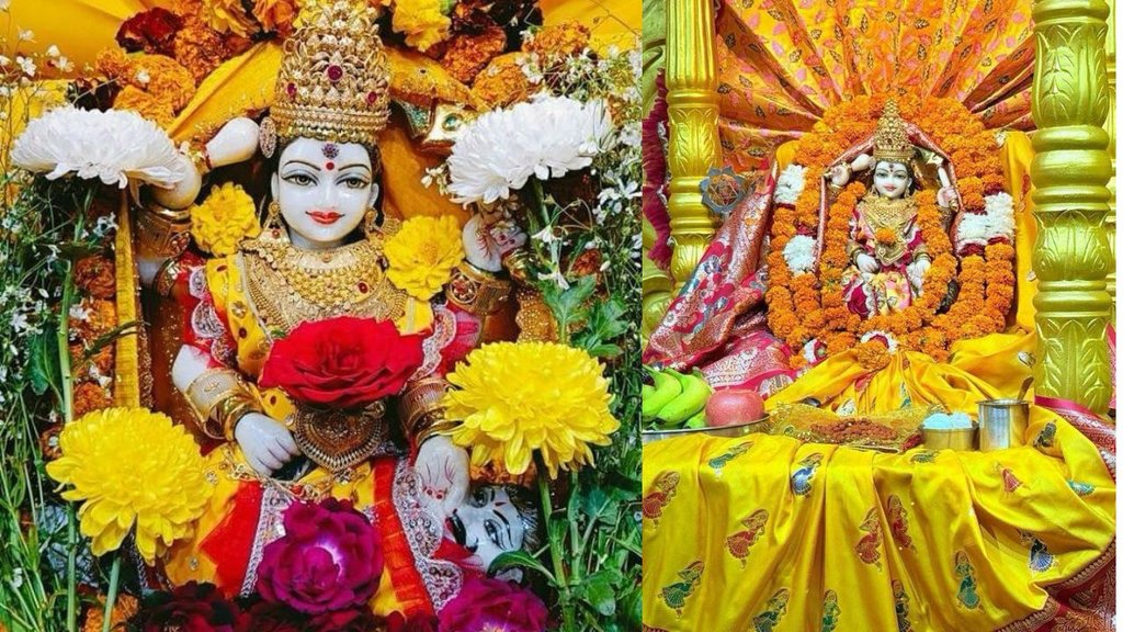 Famous Baglamukhi temple in India | Baglamukhi temple | Baglamukhi temple for Court Case