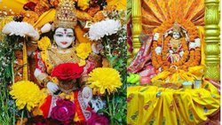 भारत में प्रमुख बगलामुखी मंदिर, Baglamukhi Jayanti पर करें परिवार संग मैया के दर्शन, कोर्ट-कचहरी के विवाद होंगे दूर