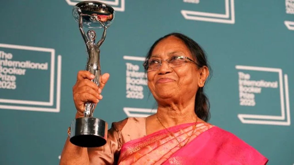 संपादकीय: हाशिये की आवाज को मिला अंतरराष्ट्रीय मंच, ‘हार्ट लैंप’ के जरिये बानू मुश्ताक ने रच दिया इतिहास