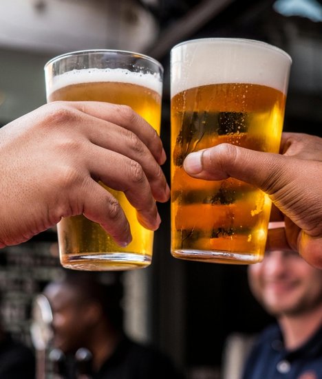 Beer
