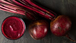 Beetroot Juice, beetroot juice benefits