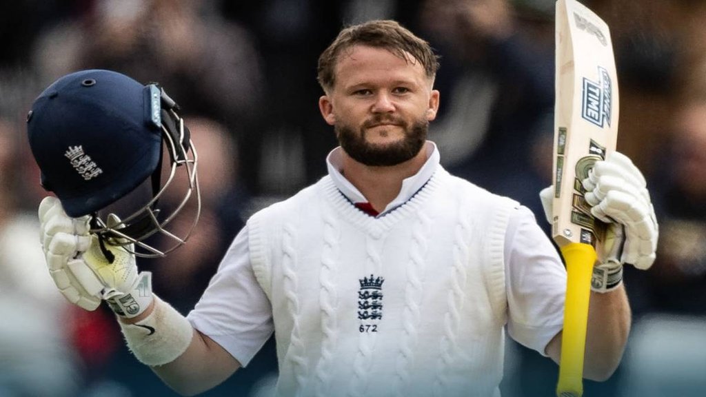 Ben Duckett, Ben Duckett hundred, Ben Duckett century, England opener Ben Duckett, Eng vs Zim
