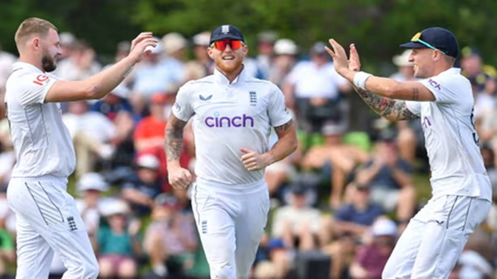 England vs Zimbabwe, Eng vs Zim, Zim vs Eng, rule of 4 days test match