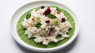 Benefits of curd rice