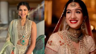 Top 10 Bridal Facial | Best bridal facial in india | Radhika Merchant