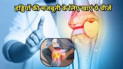 हड्डियों को फौलाद की तरह मजबूत बनाते हैं ये 5 फूड, पूरी सर्दी खा लें तो जोड़-जोड़ को मिलेगी ताकत, रिसर्च से जानें क्यों ज़रूरी है इन्हें रोज़ खाना