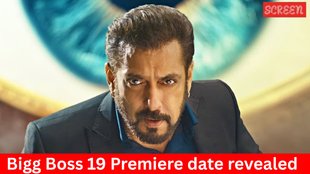 Bigg Boss 19