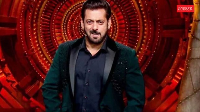 Salman khan, Salman khan Show Bigg Boss 19