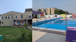 मोक्ष की धरती गया में पहली बार खेलों का समर