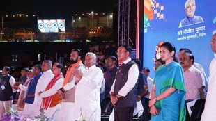 Bihar News, Nitish Kumar, Hindi News