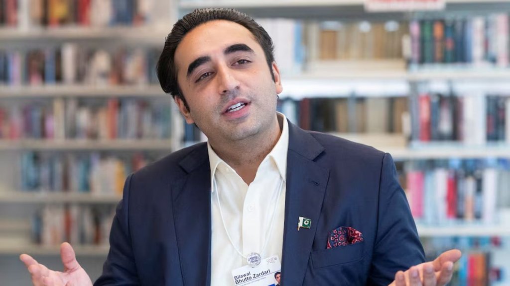 pahalgam news | ind vs pak | bilawal bhutto news