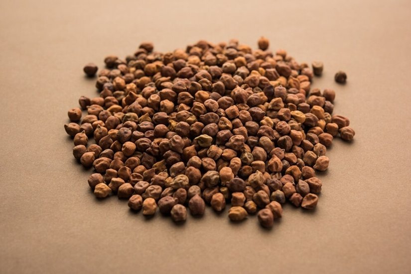 Black chana recipes