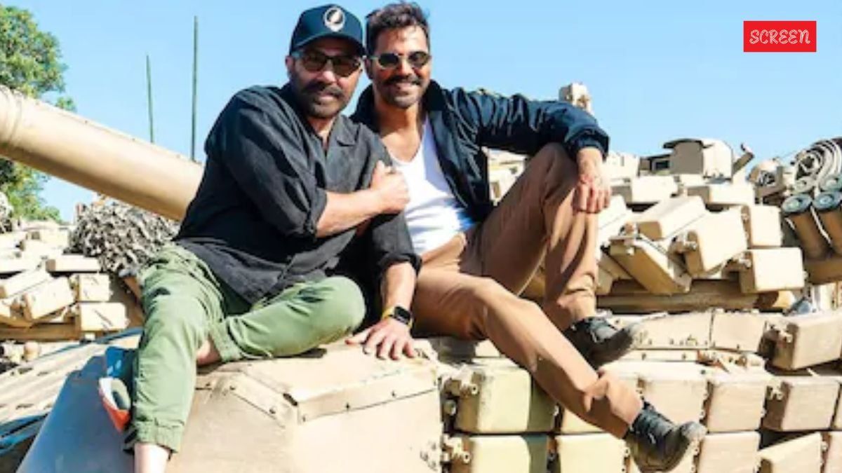 Border 2, Border 2 Varun Dhawan Role, Varun Dhawan In Border 2