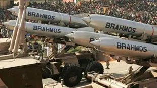 BrahMos missile, lucknow BrahMos missile