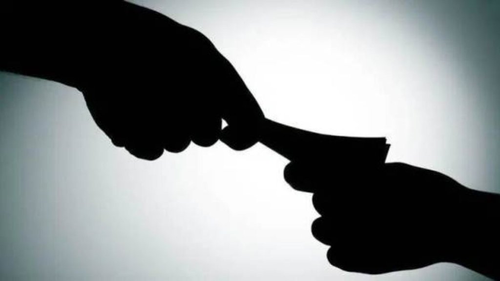 Bribes In Bihar Police | bihar news | police bribes