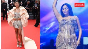 NANCY TYAGI, NEHA BHASIN