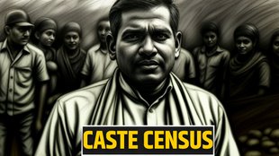 CASTE CENSUS, CASTE CENSUS NEWS, MODI
