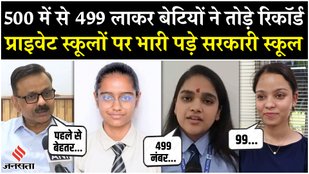 CBSE 10th and 12th Result 2025 New Update