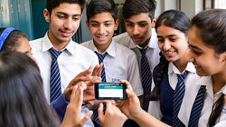 digilocker.gov.in, CBSE 12th Result 2025: सीबीएसई कक्षा 12वीं परिणाम घोषित, वेबसाइट, SMS, DigiLocker और UMANG app पर ऐसे चेक करें रिजल्ट