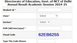 CBSE Result 2025: सीबीएसई 8वीं, 9वीं, 11वीं कंपार्टमेंट रिजल्ट जारी, इस Direct Link से मिलेगा स्कोरकार्ड