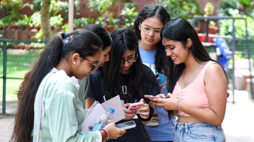 CBSE Board Supplementary Exams 2025