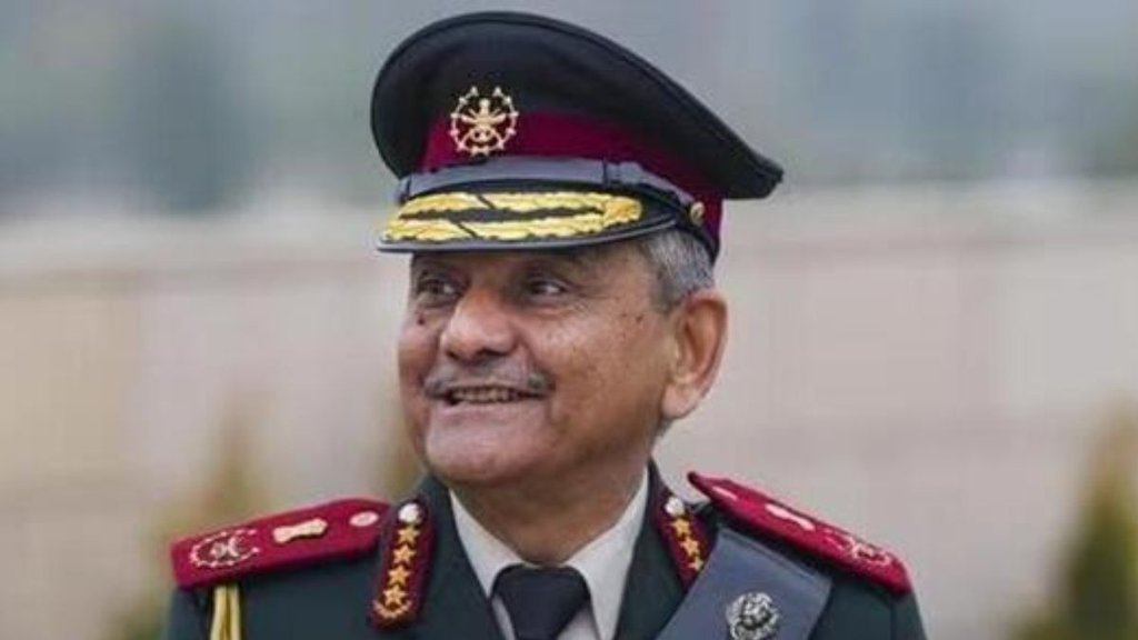 Operation Sindoor General Anil Chauhan, CDS General Anil Chauhan